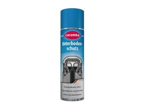 SPRAY DO OCHRONY PODWOZIA LAKIEROWALNY 500ml