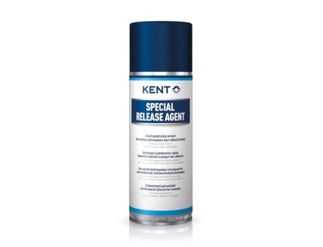 SPECJALNY ROZPUSZCZALNIK 400ML /KENT/