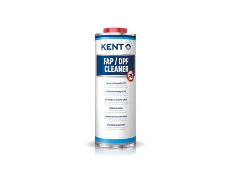 FAP / DPF CLEANER 1L /KENT/