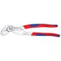 Szczypce do rur Cobra® 250mm chromowane - 2