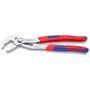 Szczypce do rur Cobra® 250mm chromowane - 3