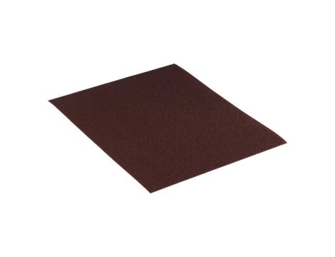 PŁÓTNO ŚCIERNE KKBR 230X280MM P100 /RHODIUS/