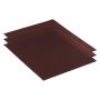 PŁÓTNO ŚCIERNE KKBR 230X280MM P100 /RHODIUS/ - 3