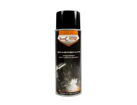 Preparat antyodpryskowy 400ml /KRYPTON/