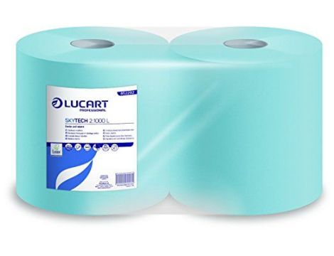 CZYŚCIWO SKYTECH 2.1000 L /LUCART/