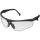 OKULARY OCHRONNE TYP10 / BEZBARWNE UV /FUTURO/