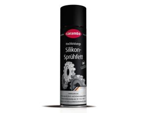 SMAR SILIKONOWY W SPRAY'U 500ML NSF H1 /CP/