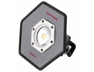 LAMPA ROBOCZA AKU HEXA 20W COB LED /KRAFTWERK/