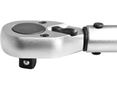 KLUCZ DYNAMOMETRYCZNY 1/2" 42-210NM /KRAFTWERK/ - 2