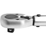 KLUCZ DYNAMOMETRYCZNY 1/2" 42-210NM /KRAFTWERK/ - 3