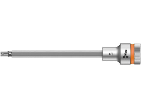 8740 C HF NASADKA ZYKLOP 1/2" HEX4X140MM /WERA/