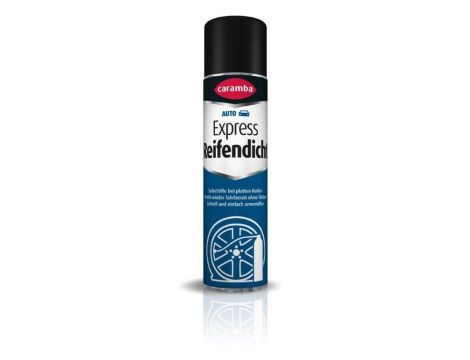 PREPARAT USZCZELNIAJĄCY DO OPON 400ml