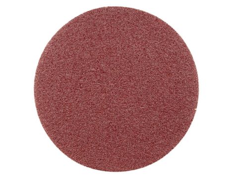 KRĄŻEK ŚCIERNY KERR VELCRO 125MM P80 /RHODIUS/