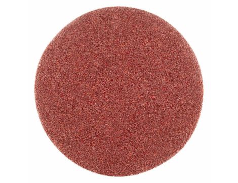 KRĄŻĘK ŚCIERNY KERR VELCRO 125MM P60 /RHODIUS/