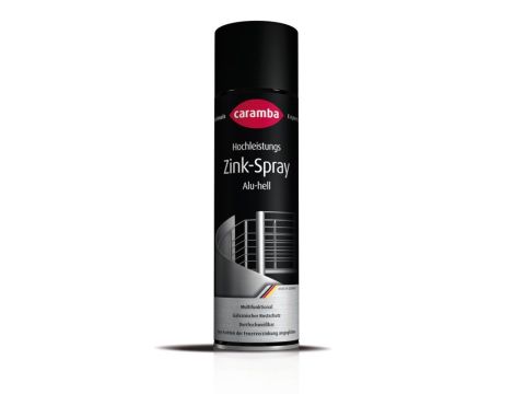 CYNK ALU SPRAY JASNY 500ML /CP/