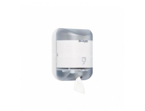 PODAJNIK PROFESSIONAL L-ONE MINI BIAŁY/LUCART/