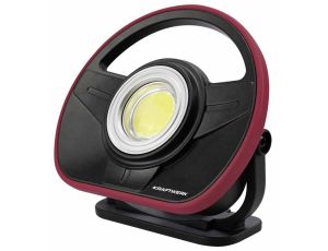 LAMPA ROBOCZA AKU COB LED W1000
