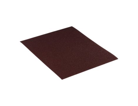 PŁÓTNO ŚCIERNE KKBR 230X280MM P60 /RHODIUS/