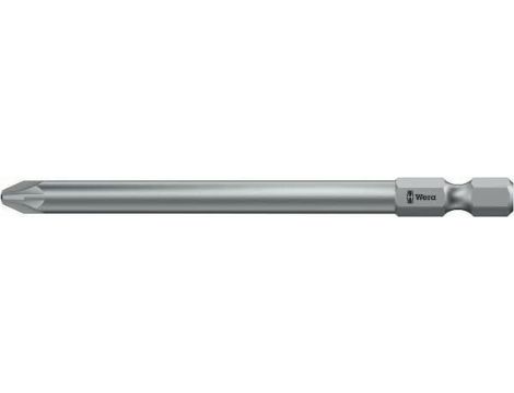 855/4 Z BIT 1/4" PZ2x127mm