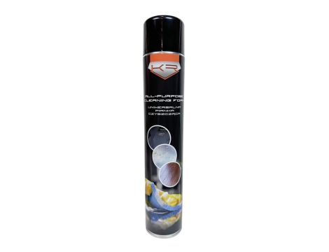 Uniwersalna pianka czyszcząca 750ml /KRYPTON/