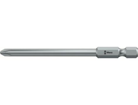 851/4 A Bit 1/4" PH2x89mm /WERA/
