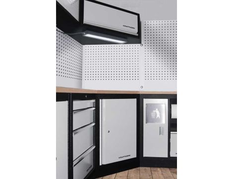 LAMPA PODSZAFKOWA 20W 1800LM /KRAFTWERK/ - 6
