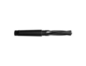 WIERTŁO MANGANOWE HSS-Co8 TYP H 17.0MM MK2