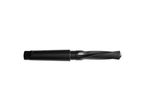 WIERTŁO MANGANOWE HSS-Co8 TYP H 17.0MM MK2