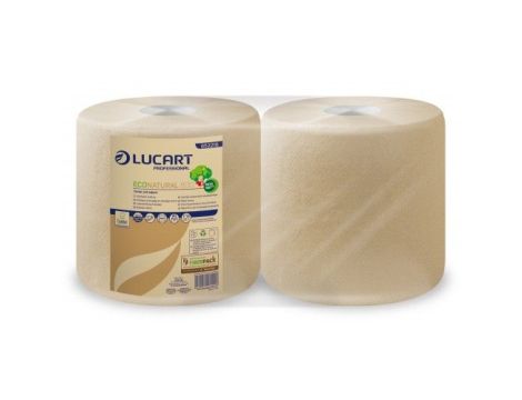 CZYŚCIWO ECONATURAL 800 /LUCART/