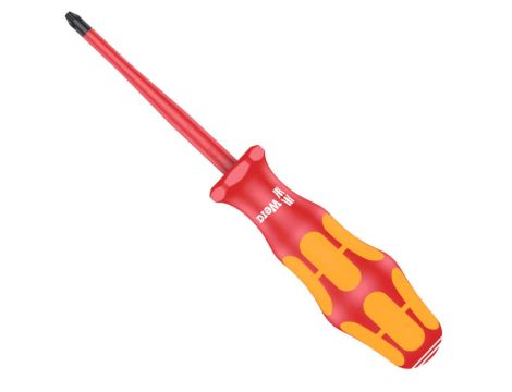162 iS WKRĘTAK PH2x100 VDE /WERA/