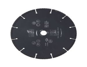 TARCZA DIAMENTOWA DO CIĘCIA ŻELIWA VDC 180030