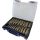 ZESTAW WIERTEŁ DIN338 HSSE GOLD N 1-10MM (70)