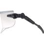 OKULARY OCHRONNE "SURFACE" NA OKULARY /NERIOX/ - 3