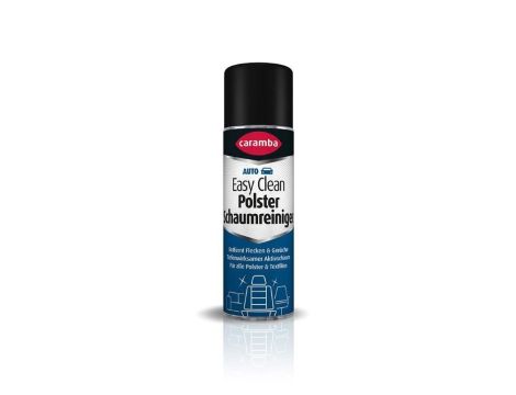 PIANKA DO CZYSZCZENIA TAPICERKI 300ml