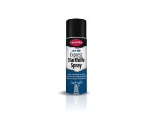 PREPARAT UŁATWIAJĄCY ROZRUCH SILNIKA 300ml