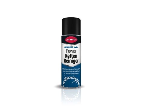 ZMYWACZ DO CZYSZCZENIA ŁAŃCUCHA MOTOCYKLA 300ml