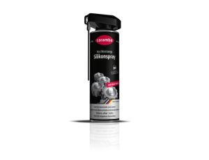 SILIKON DUO-SPRAY 500ML NSF H2 /CP/