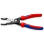 Szczypce WireStripper 200mm 2K - 4