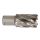 Wiertło koronowe HSS 16x30mm WELDON 19