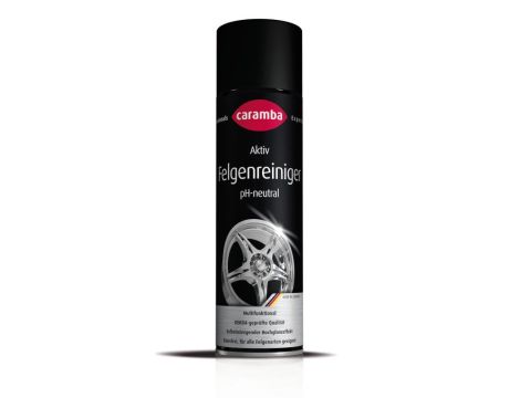 PREPARAT DO CZYSZCZENIA FELG 500ml /CP/