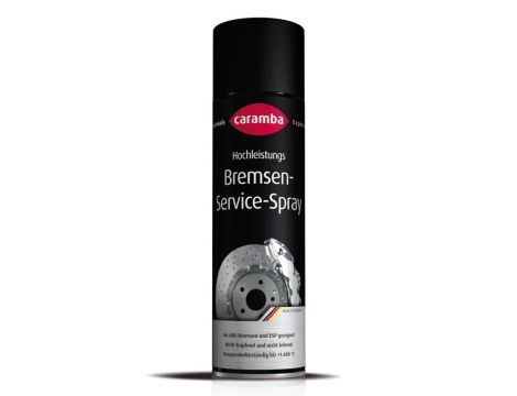 SMAR CERAMICZNY W SPRAY'U 500ML /CP/