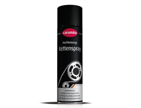 SMAR DO ŁAŃCUCHÓW 500ML /CP/