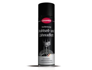 SMAR DO LIN STALOWYCH I KÓŁ ZĘBATYCH 500ML /CP/