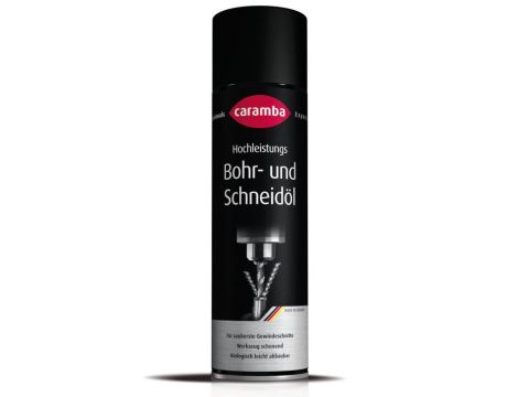 OLEJ DO CIĘCIA I WIERCENIA 500ML /CP/