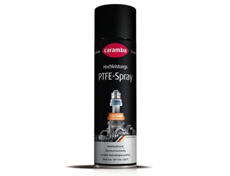 WIELOFUNKCYJNY SPRAY PTFE 500ML /CP/