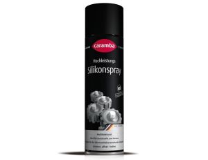 SILIKON SPRAY 500ML NSF H2 /CP/