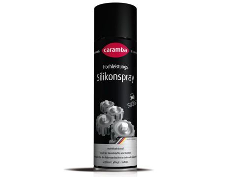 SILIKON SPRAY 500ML NSF H2 /CP/