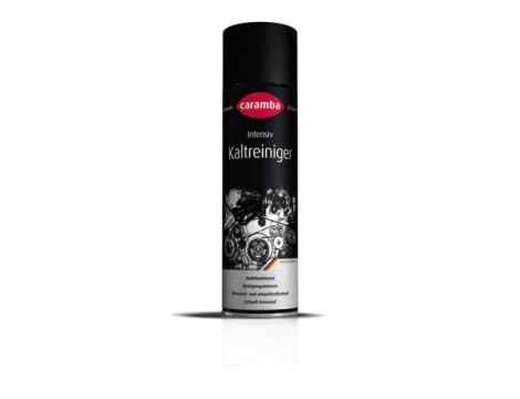 PREPARAT DO CZYSZCZENIA SILNIKÓW NA ZIMNO 500ML