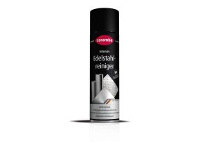 ŚRODEK CZYSZCZĄCY DO STALI SZLACHETNEJ 500ML/CP/