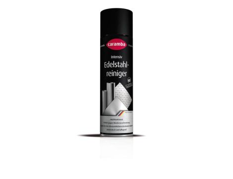 ŚRODEK CZYSZCZĄCY DO STALI SZLACHETNEJ 500ML/CP/